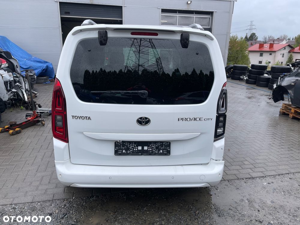 Toyota Proace City - 3