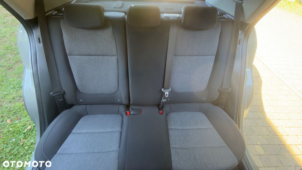 Kia Stonic 1.4 XL - 11