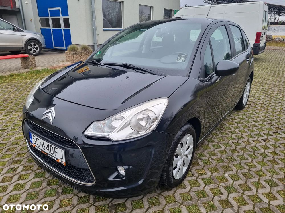 Citroën C3 VTi 95 Exclusive - 2