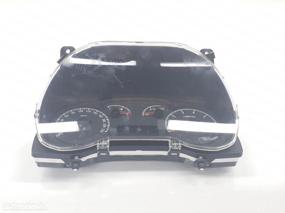 QUADRANTE OPEL COMBO D - 1