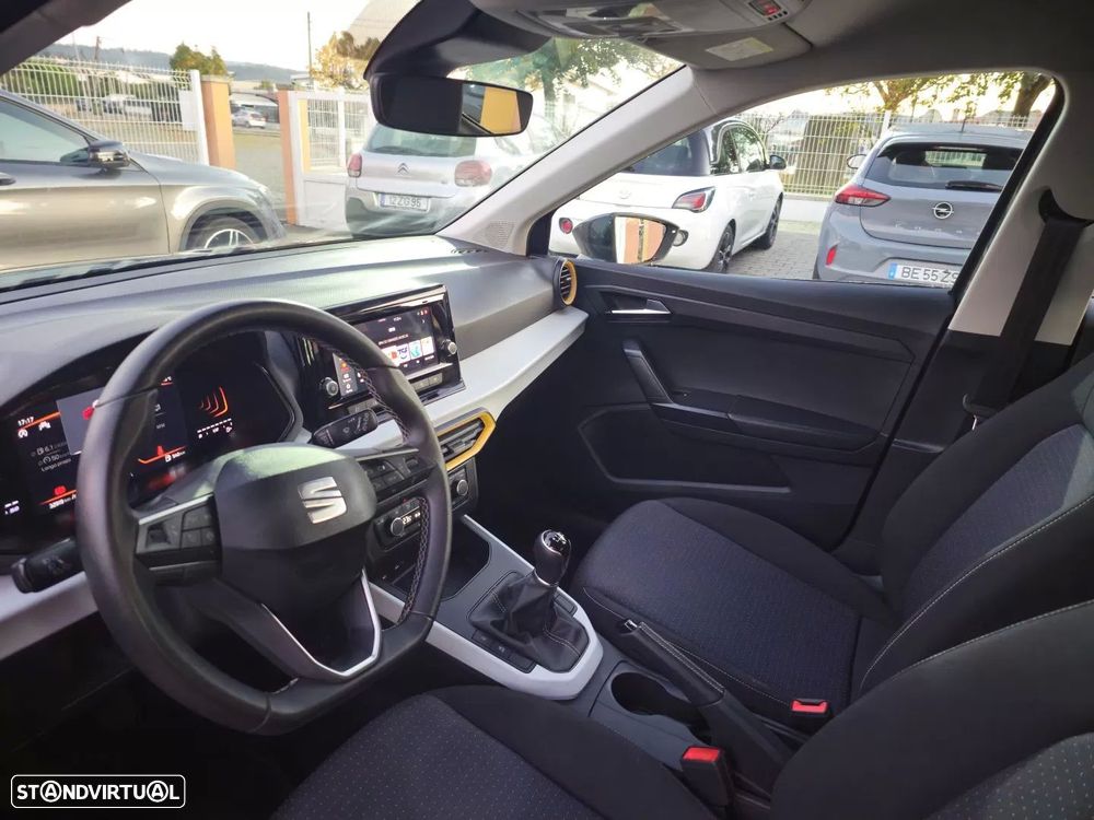 SEAT Arona 1.0 TSI Style - 8