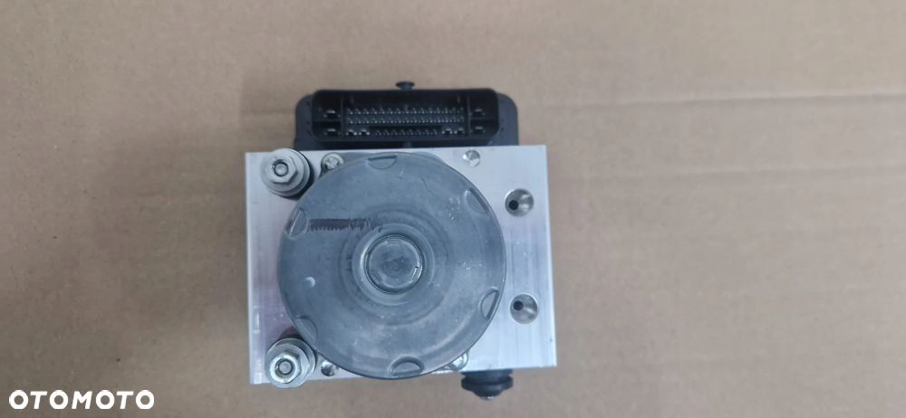 POMPA ABS STEROWNIK VW CRAFTER II MAN TGE 2N0614517L 2N0614517J - 4