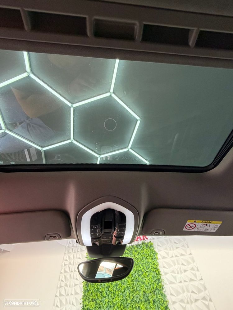 Porsche Panamera S E-Hybrid - 11