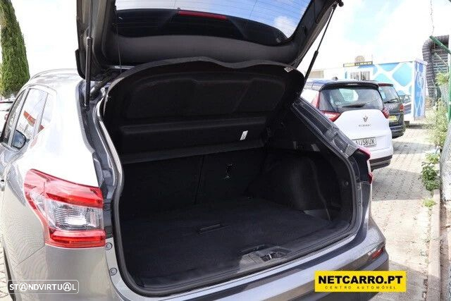 Nissan Qashqai 1.5 dCi Tekna+ - 17