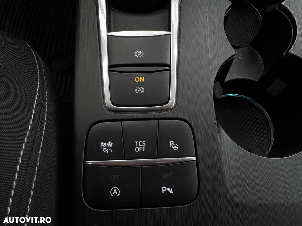 Ford Focus 1.5 EcoBlue Titanium X - 13