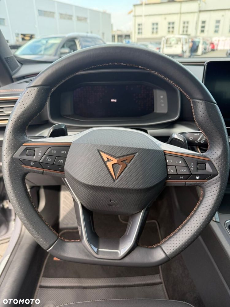Cupra Formentor 2.0 TSI 4Drive DSG - 16