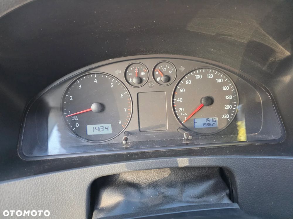 Volkswagen Transporter - 29