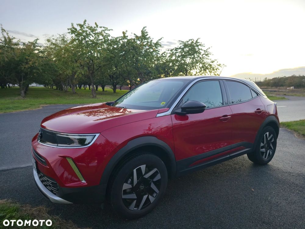 Opel Mokka - 10