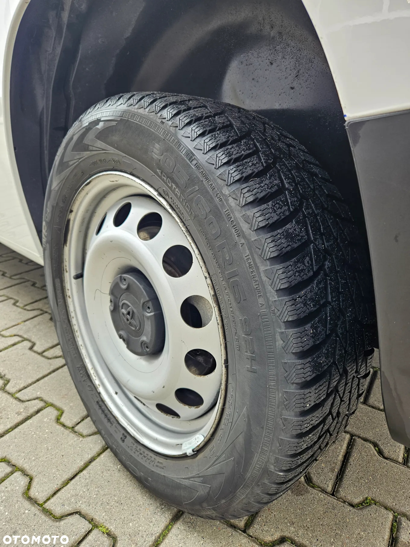 Toyota PROACE CITY STOCK 31595 - 8