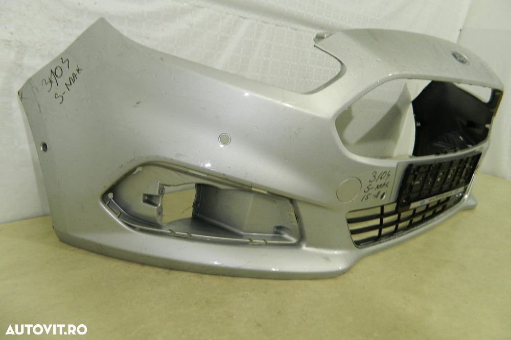 Bara fata Ford S-Max, 2015, 2016, 2017, 2018, , EM2B-17F003-A - 9