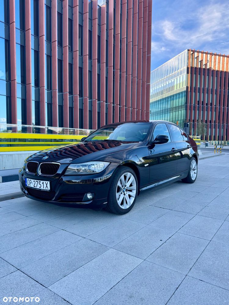 BMW Seria 3 - 10