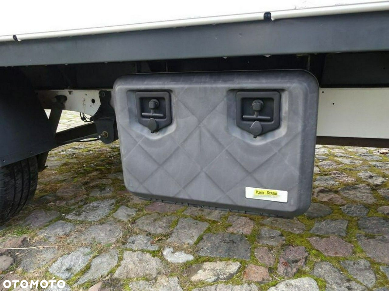 Ford Transit - 13