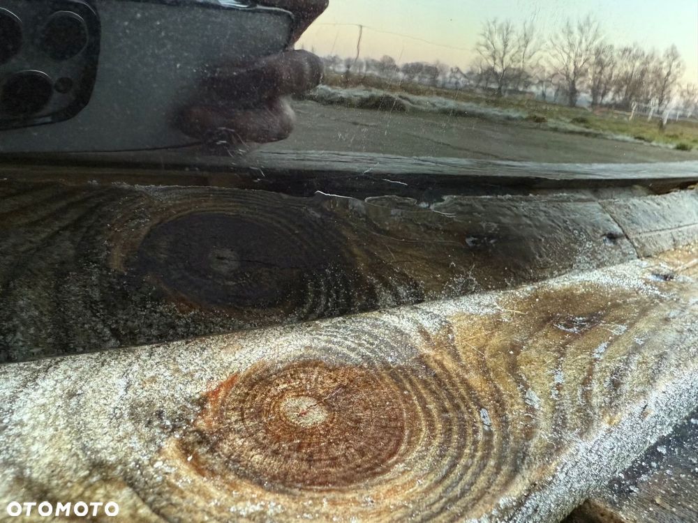 klapa bagaznika tyl tylna mercedes s-coupe w217 chrom 2014- cala oryginalna - 5