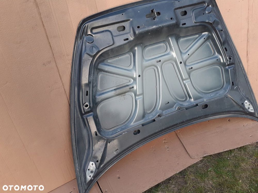 Volvo OE S40 II V50 C30 maska silnika 04-13r. - 6