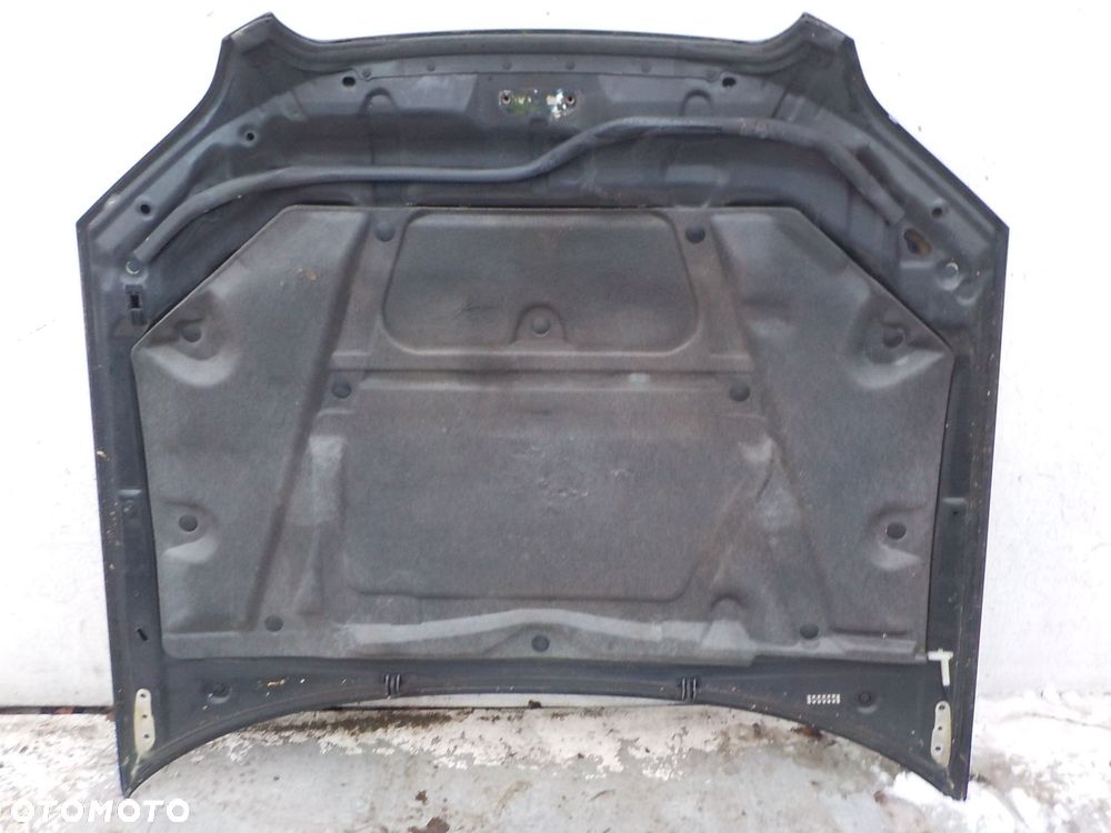 710 SUBARU LEGACY IV OUTBACK MASKA POKRYWA SILNIKA - 5