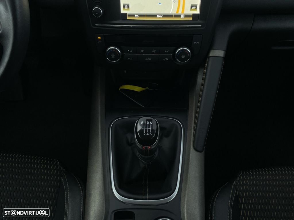 Renault Kadjar 1.5 dCi Exclusive - 16
