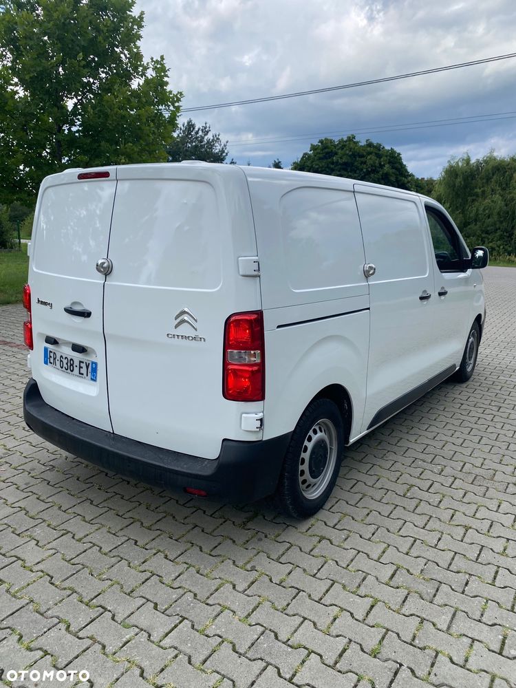 Citroën Jumpy - 3