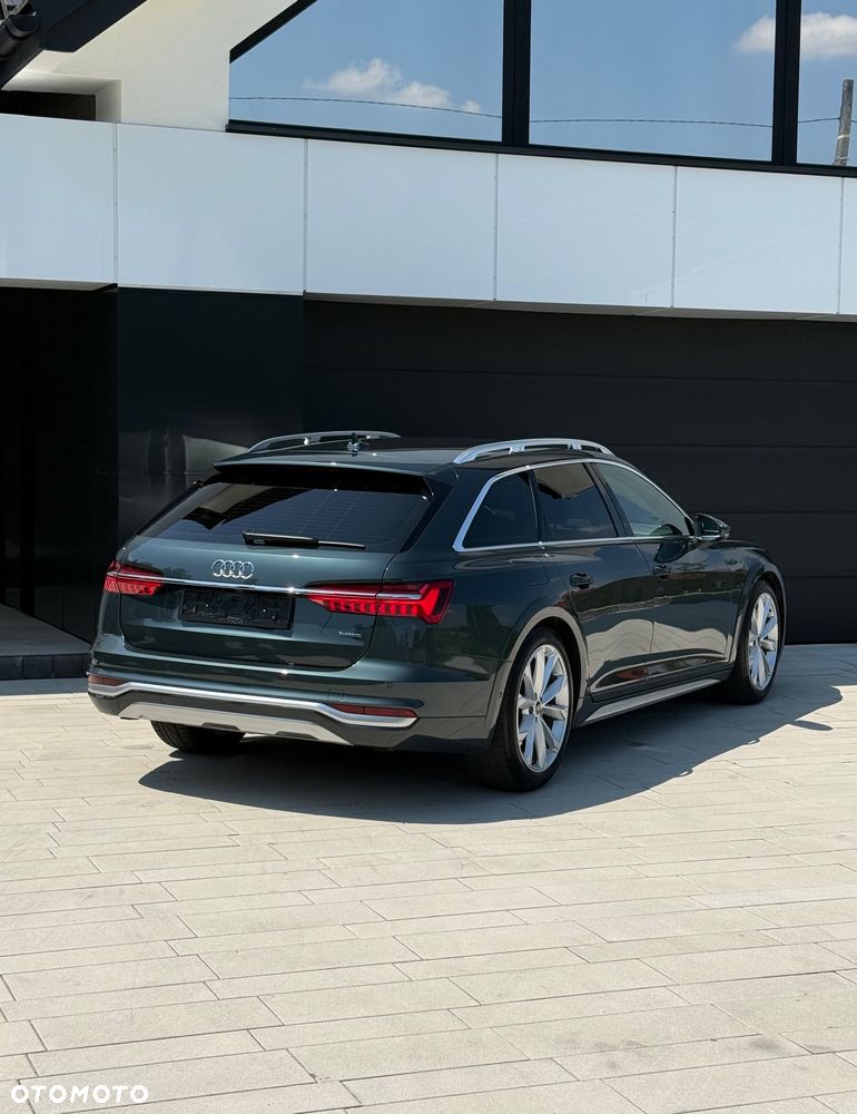Audi A6 Allroad 55 TFSI mHEV Quattro S tronic - 32