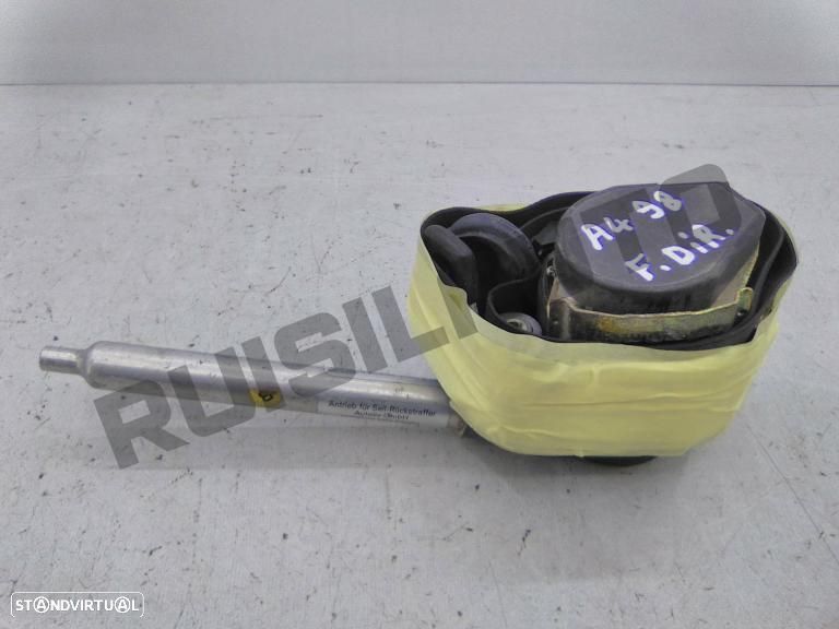 Cinto Frente Direito  Audi A4 B5 (8d) [1994_2001] 1.9 Tdi - 1