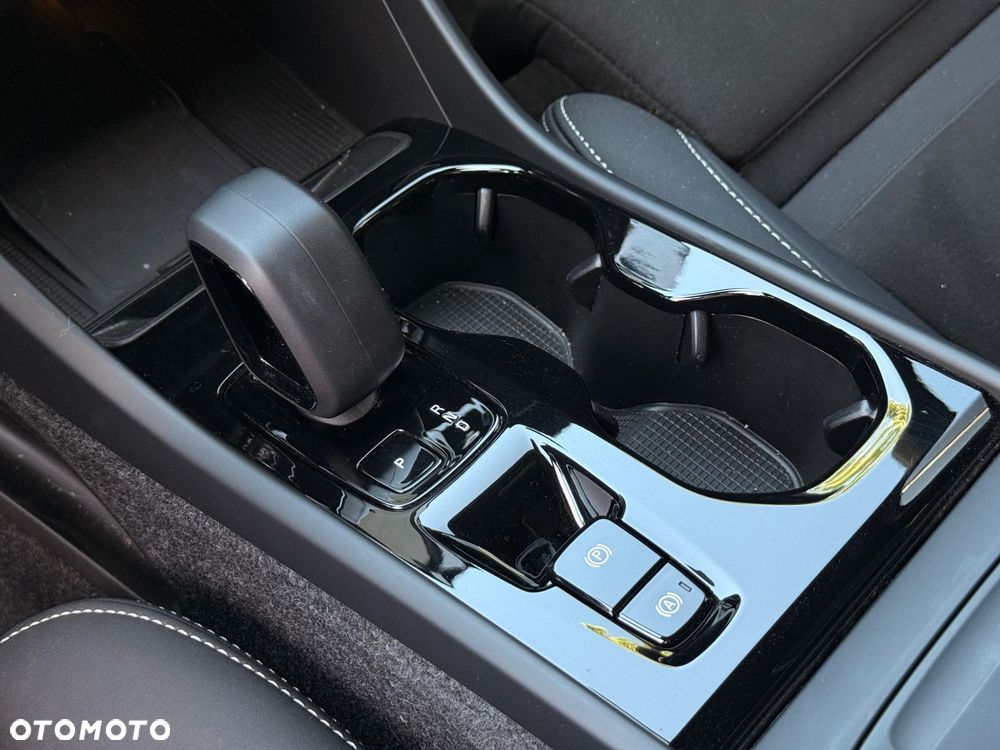 Volvo XC 40 - 29