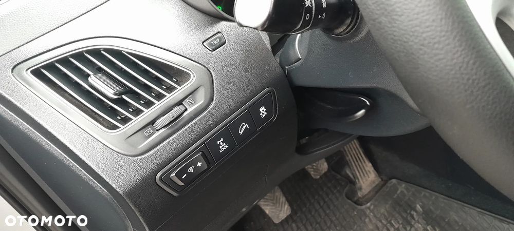 Hyundai ix35 2.0 CRDi Premium 4WD - 16