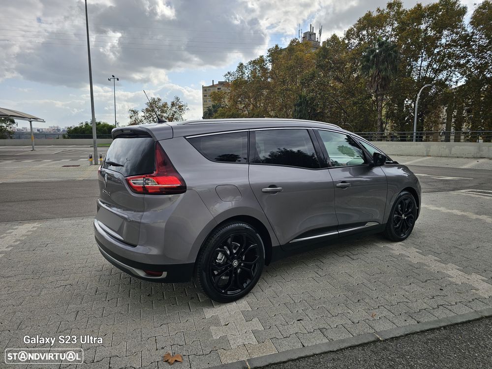 Renault Grand Scénic ENERGY dCi 110 Business - 5