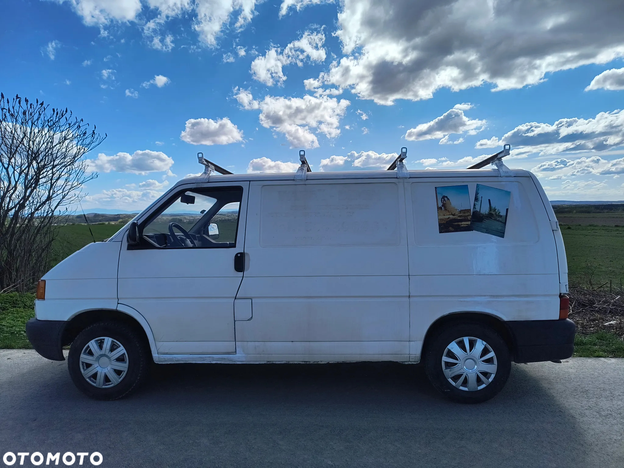 Volkswagen Transporter - 3