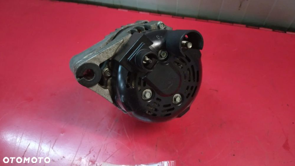 ALTERNATOR 150A FIAT DUCATO DOBLO ALFA ROMEO 52003623 NO 725/272 - 2