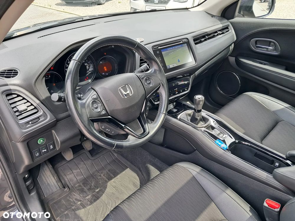 Honda HR-V 1.5 Executive (ADAS / Connect+) - 10