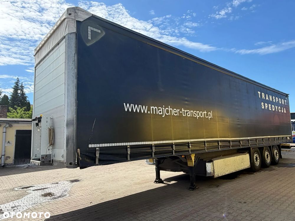Schmitz Cargobull - 10