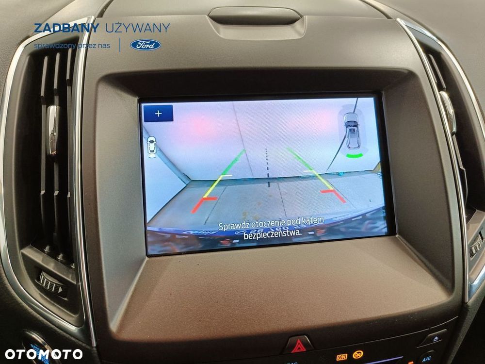 Ford S-Max 2.0 EcoBlue Titanium - 25