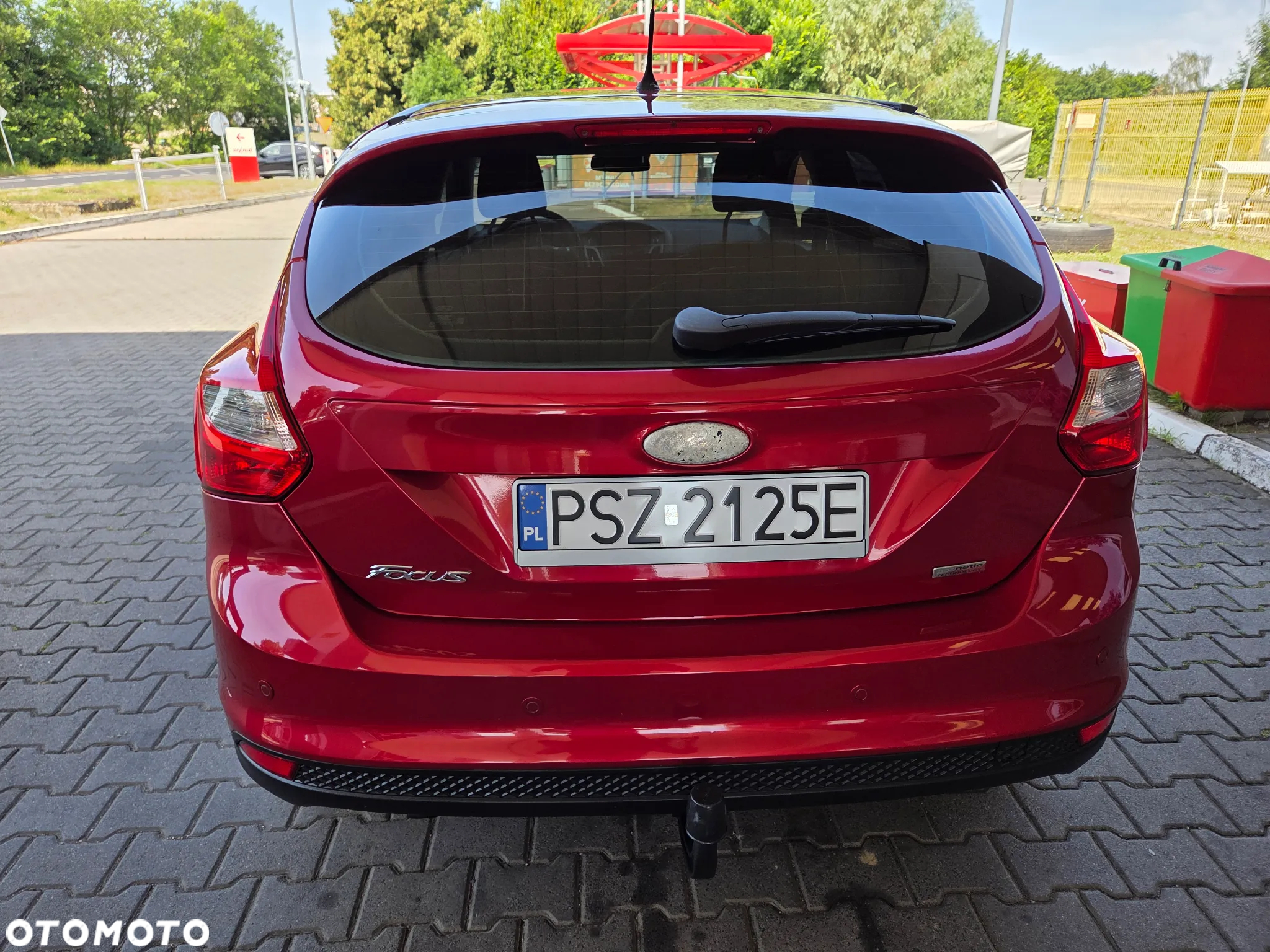 Ford Focus - 5