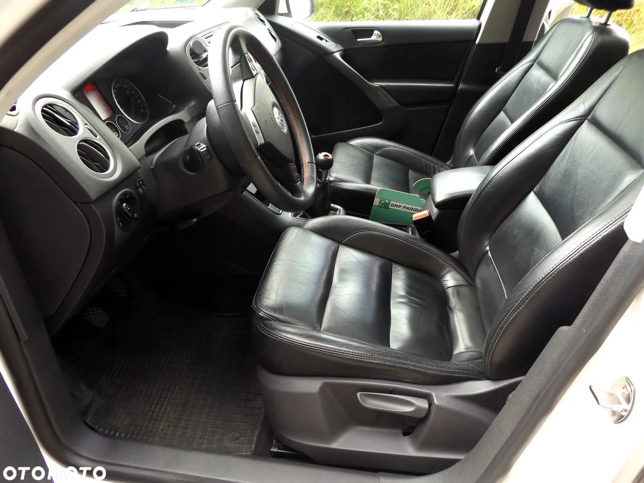 Volkswagen Tiguan 2.0 TDI CityStyle - 7