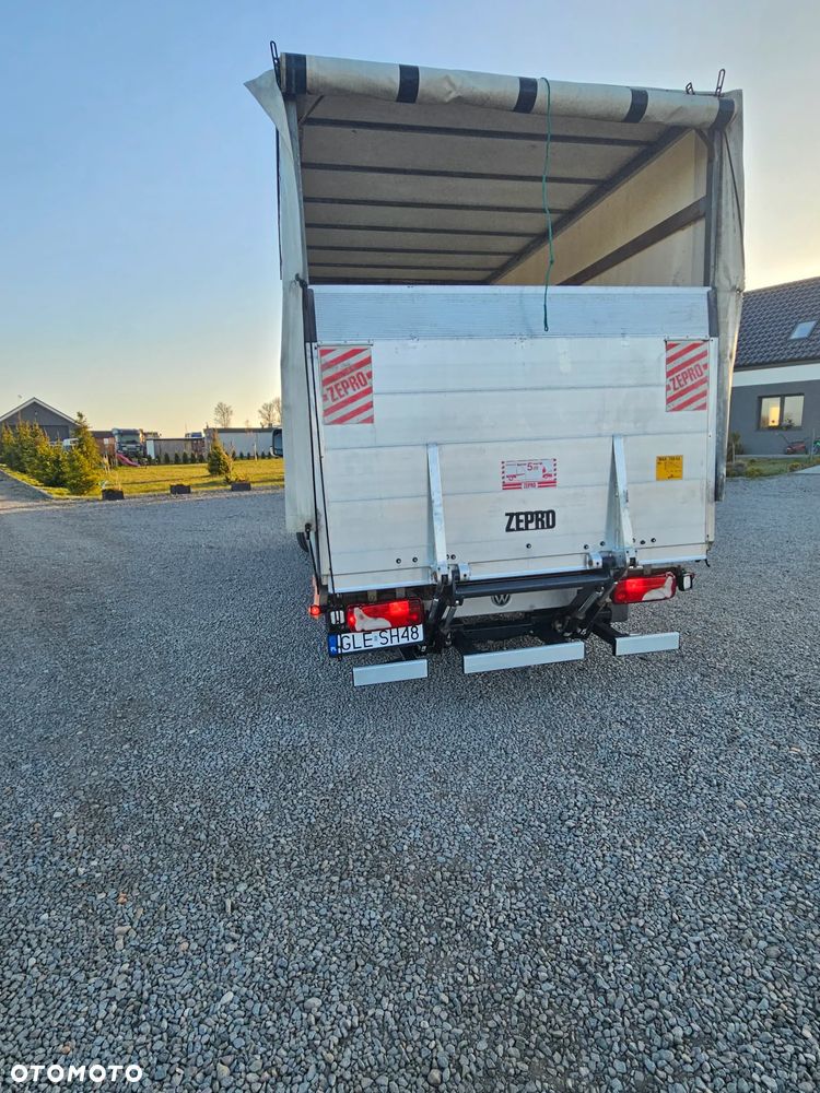 Volkswagen Crafter - 7