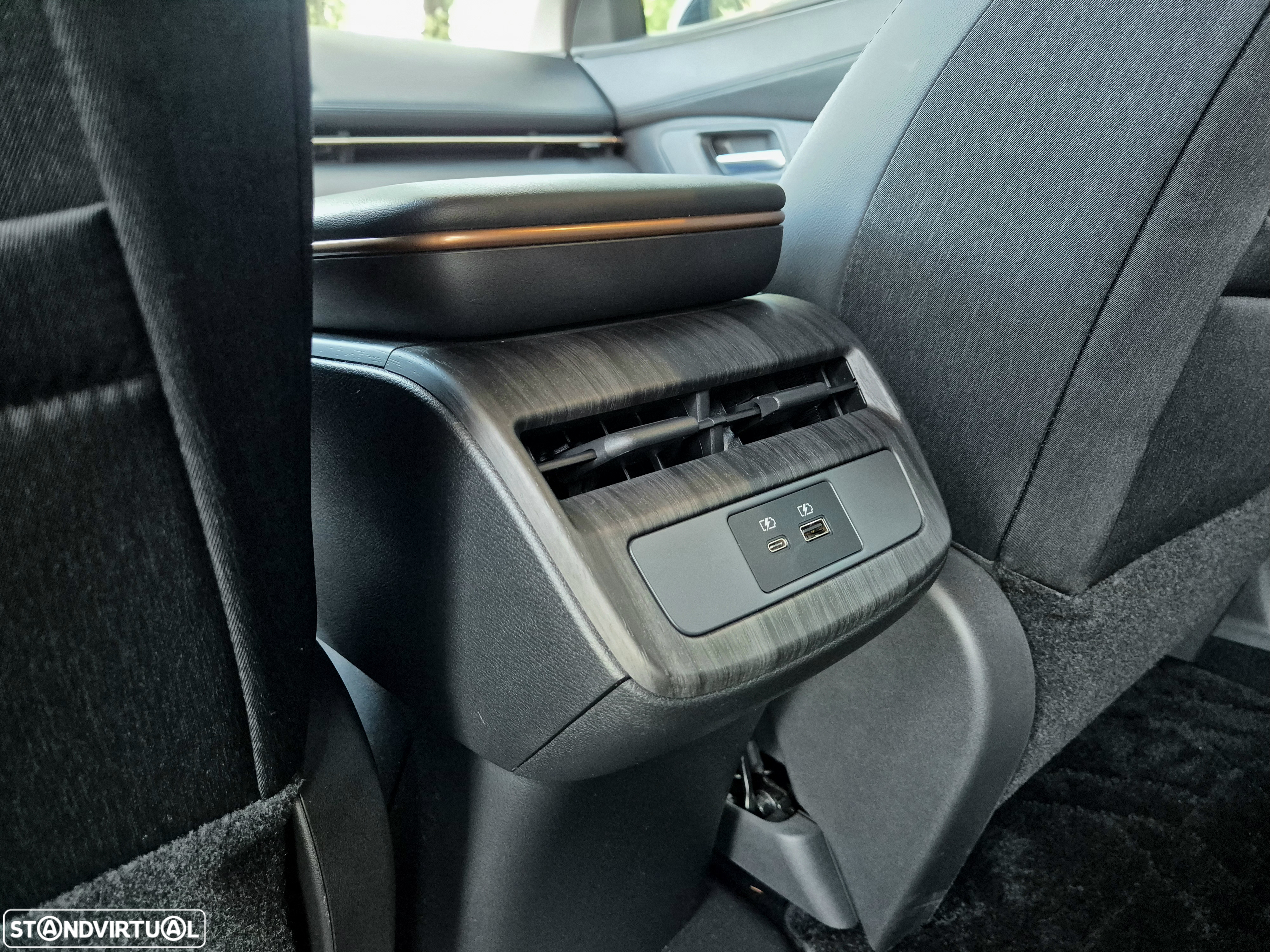 Nissan Ariya 63 kWh Advance - 31
