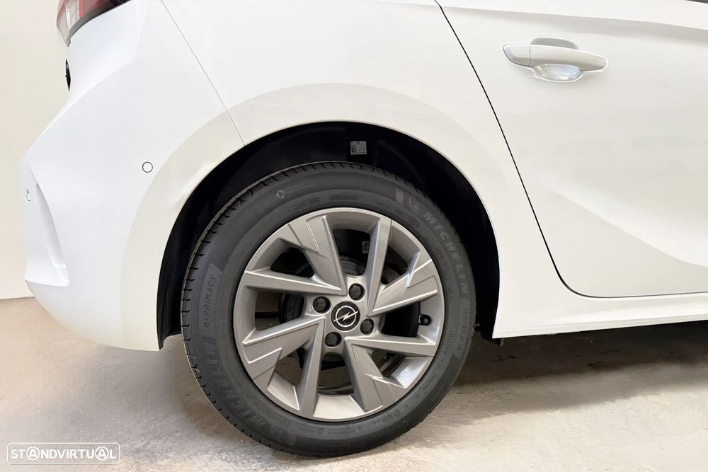 Opel Corsa 1.2 T Edition - 9