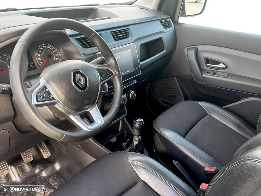 Renault Express Blue dCi 95 Confort - 8