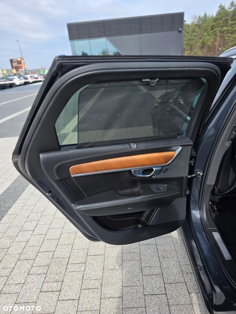 Volvo V90 D5 AWD Inscription - 29