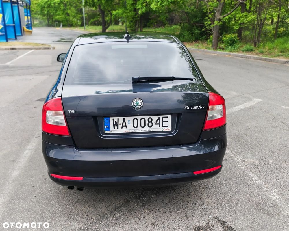 Skoda Octavia 1.4 TSI Ambition - 3