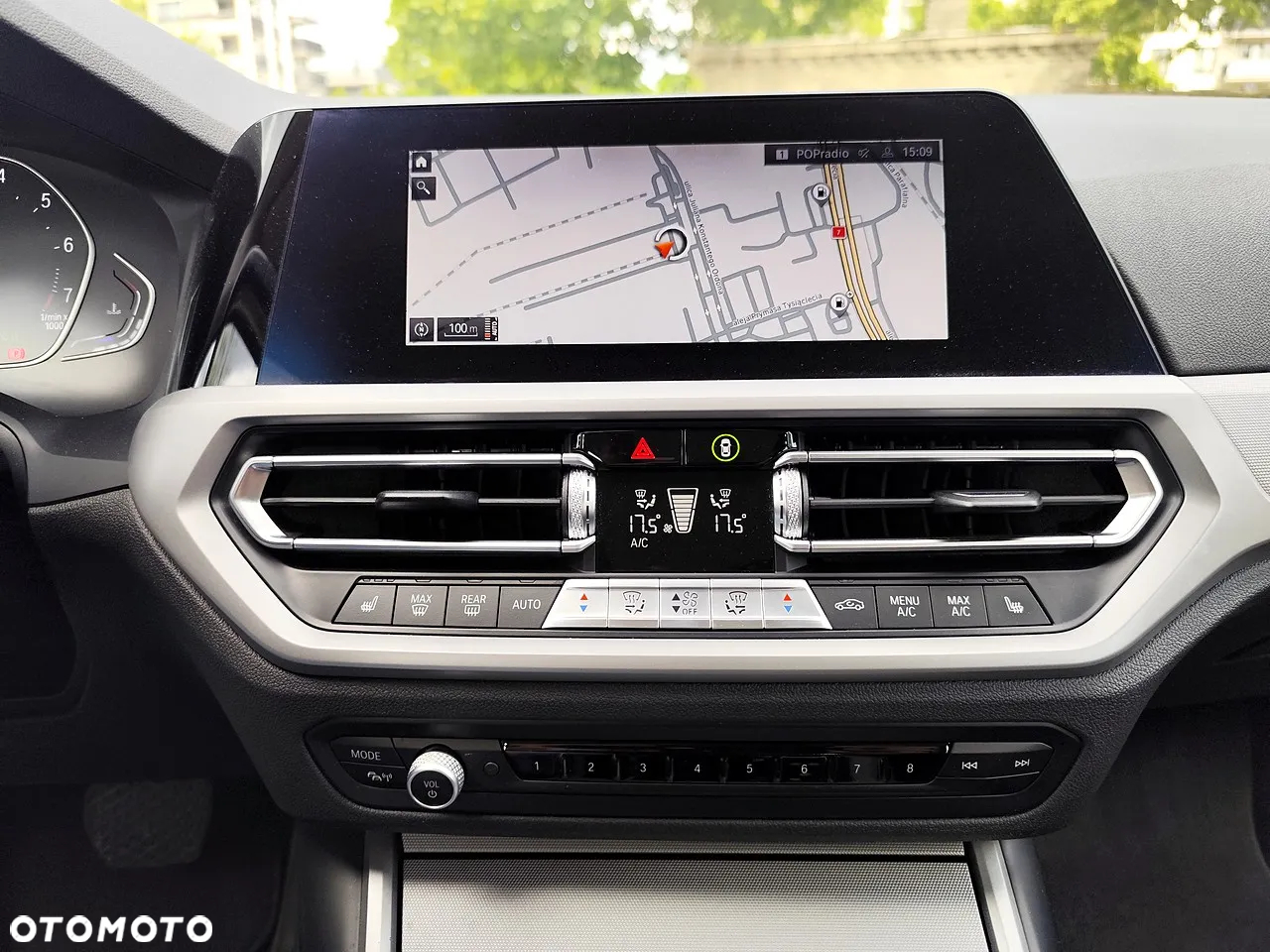 BMW Seria 3 318i Business Edition - 18