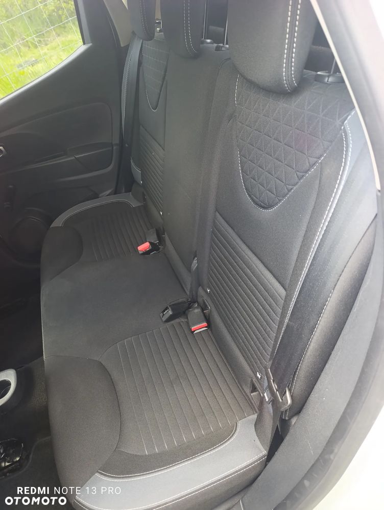 Renault Clio 1.5 dCi Limited - 23