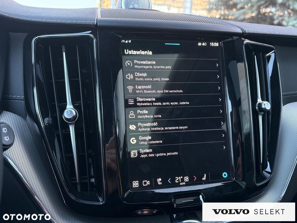 Volvo XC 60 - 26