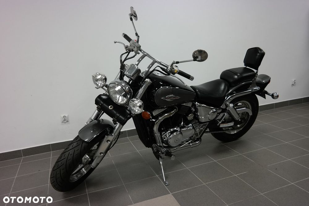 Suzuki Marauder - 2