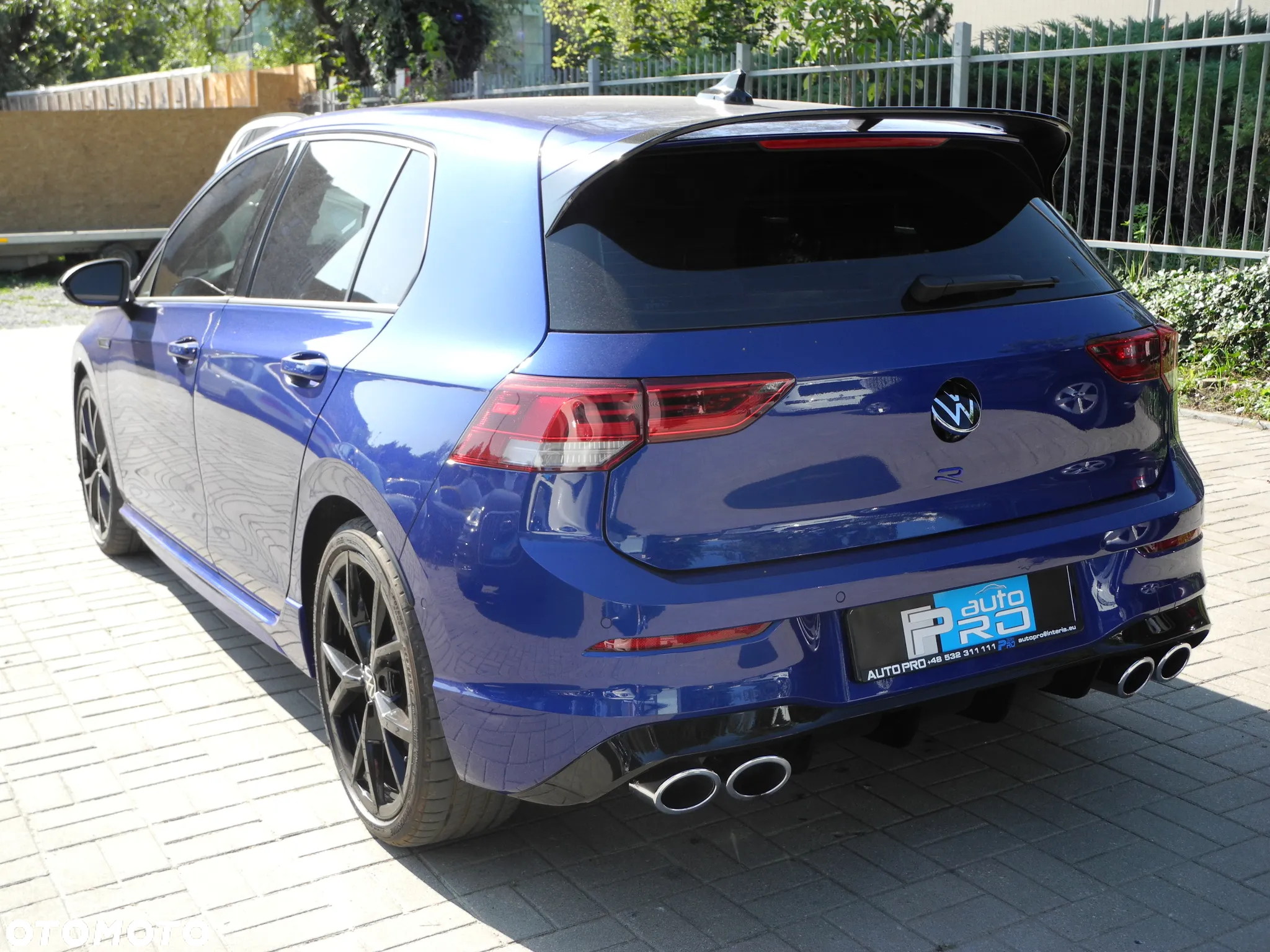 Volkswagen Golf - 4
