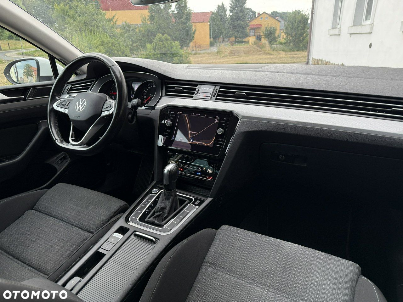Volkswagen Passat 2.0 TDI EVO Business DSG - 19