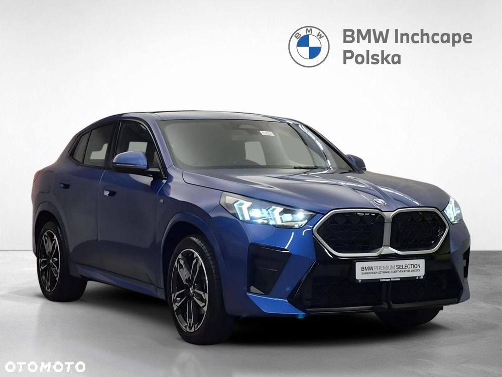 BMW X2 - 8