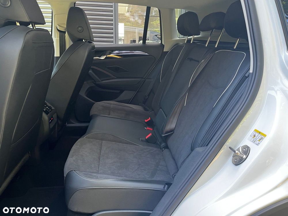 Volkswagen Tiguan 1.5 eHybrid PHEV 150kW Elegance DSG - 15
