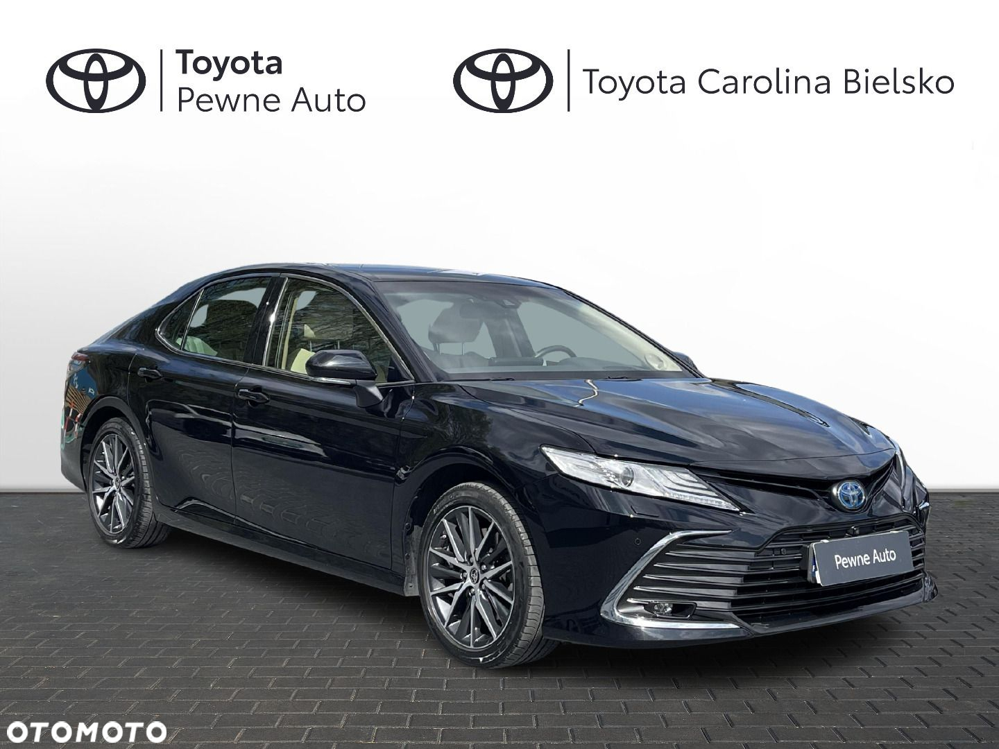Toyota Camry - 26