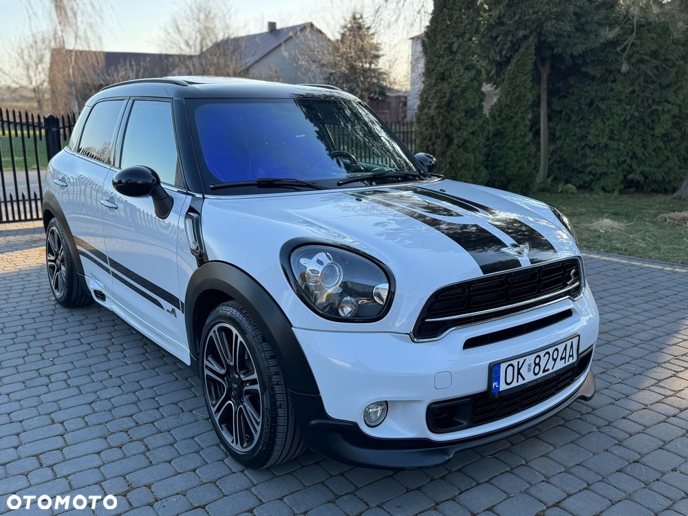 MINI Countryman - 6
