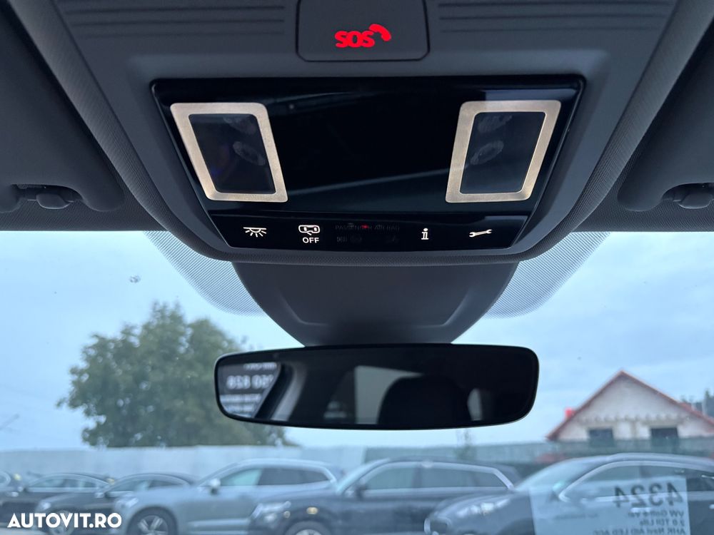 Volkswagen Golf 2.0 TDI SCR DSG Energy - 11